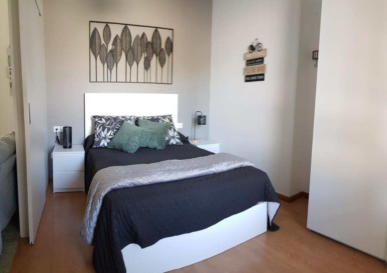 Apartamento Ideal En Βίγκο Εξωτερικό φωτογραφία