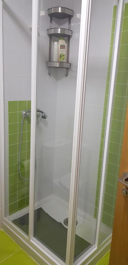 Apartamento Ideal En Βίγκο Εξωτερικό φωτογραφία