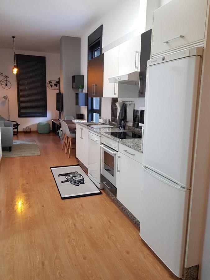 Apartamento Ideal En Βίγκο Εξωτερικό φωτογραφία