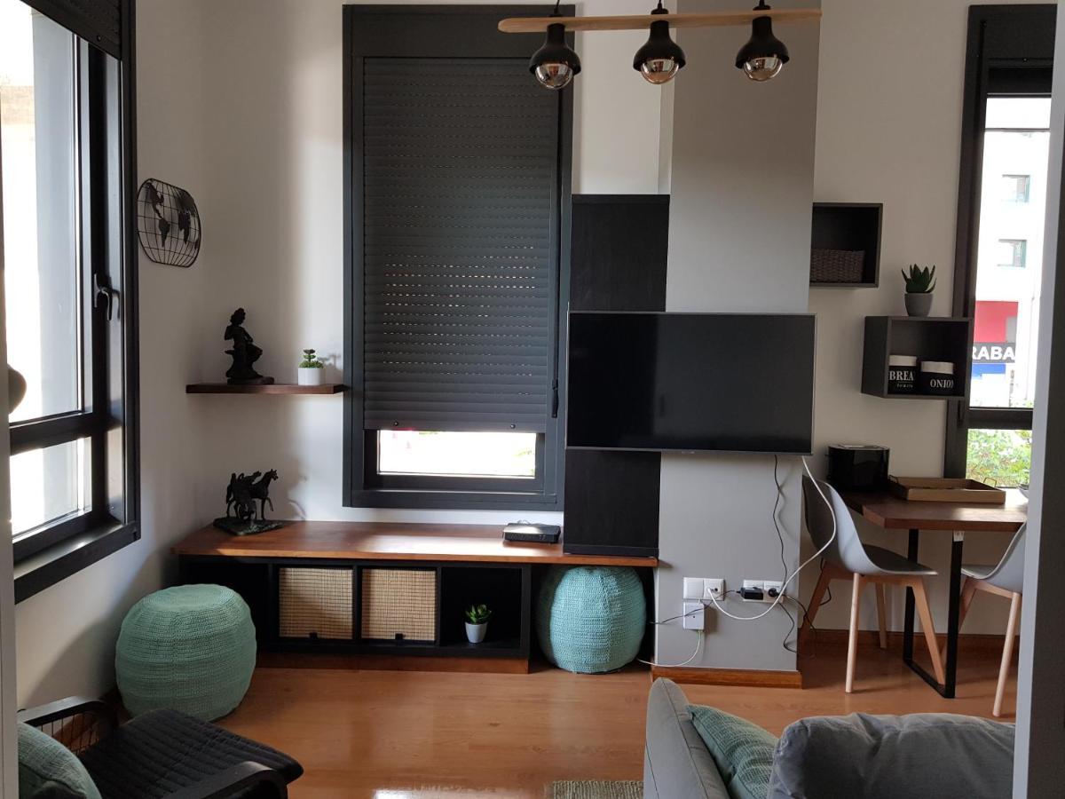 Apartamento Ideal En Βίγκο Εξωτερικό φωτογραφία
