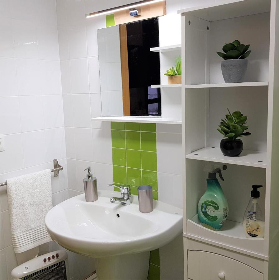 Apartamento Ideal En Βίγκο Εξωτερικό φωτογραφία